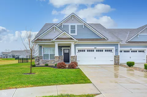 4121 Deere Ct, Whitestown, IN 46075