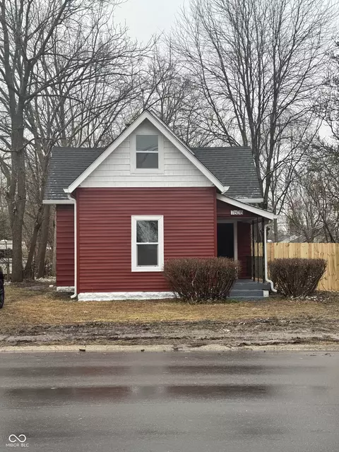 7606 E 46th St, Indianapolis, IN 46226