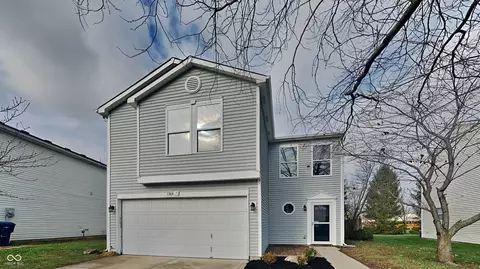 1364 Alonzo Pl, Indianapolis, IN 46217