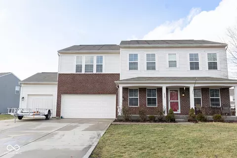 2202 Mcgregor Ct, Avon, IN 46123