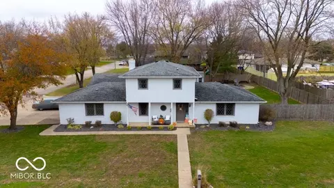 1056 Swinford St, Shelbyville, IN 46176