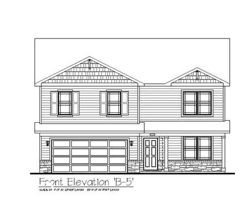 3322 Stafford St, Sheridan, IN 46069