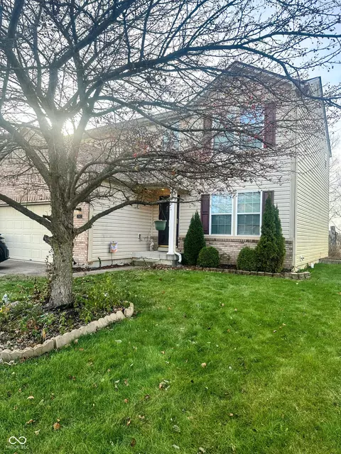 7912 Yucca Ct, Camby, IN 46113