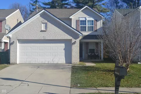 8117 Birchfield Dr, Indianapolis, IN 46268