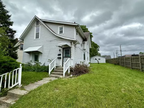 19 N Ritter Ave, Indianapolis, IN 46219