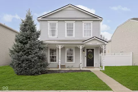 13340 All American Rd, Fishers, IN 46037