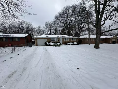 3934 N Whittier Pl, Indianapolis, IN 46226