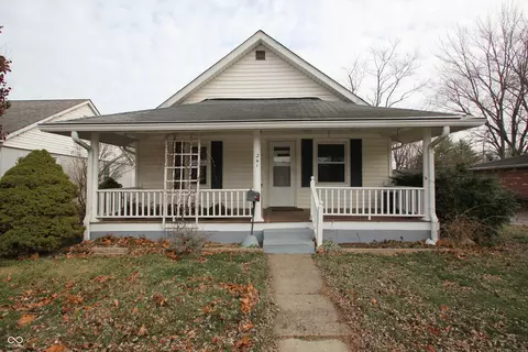 241 N Jefferson St, Brownsburg, IN 46112