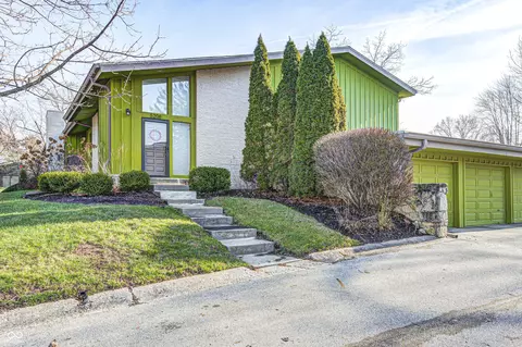 5208 Nob Ln #8, Indianapolis, IN 46226