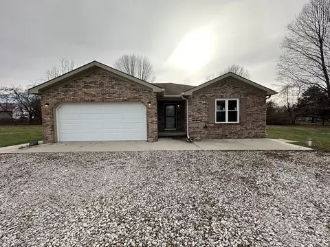 287 Gettysburg, Coatesville, IN 46121