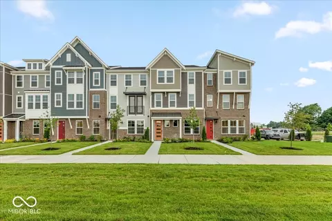 7352 W County Road 600, Mccordsville, IN 46055