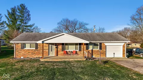 160 Audrey Ln, Austin, IN 47102