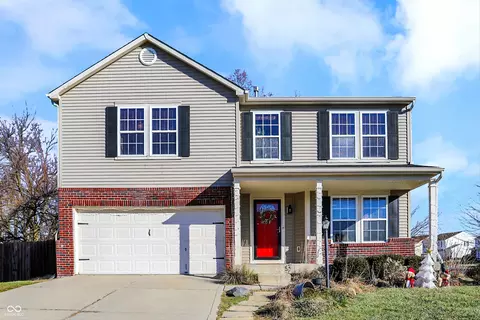 600 Brookline Dr, Danville, IN 46122