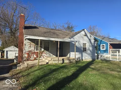 3514 Lasalle St, Indianapolis, IN 46218