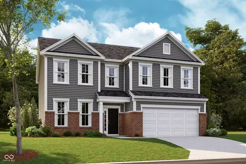 7402 Deerberg Dr, Indianapolis, IN 46259