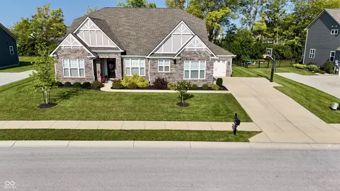 3908 Forbes Rd, Bargersville, IN 46106