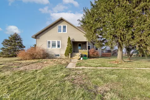 11774 E County Road 200 S, Frankfort, IN 46041