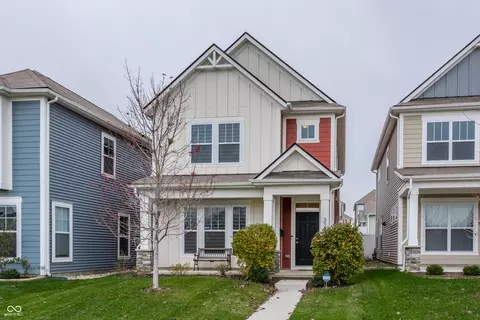 336 Evans St, Indianapolis, IN 46222