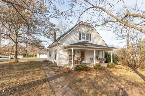 6016 Shelby St, Indianapolis, IN 46227
