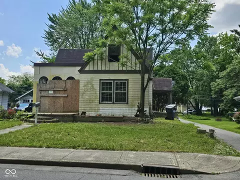 1025 W 9th St, Anderson, IN 46016