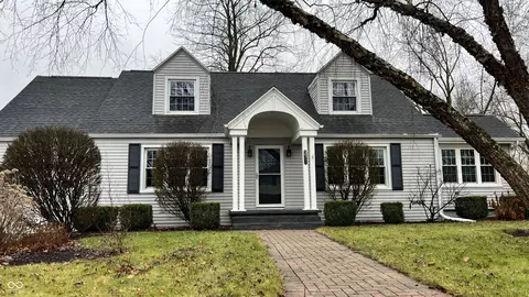 227 E 7th St, Portland, IN 47371
