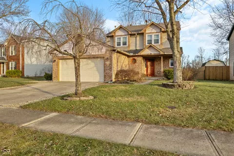 1633 Park Ridge Way, Indianapolis, IN 46229
