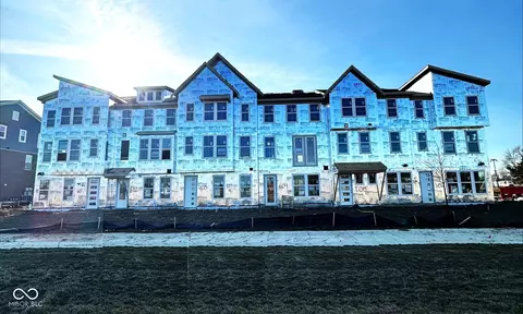 7356 W County Road 600 Rd #12-606, Mccordsville, IN 46055