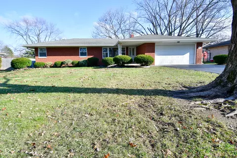7117 Chandler Dr, Indianapolis, IN 46217