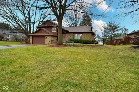 5120 Flintstone Dr, Indianapolis, IN 46237