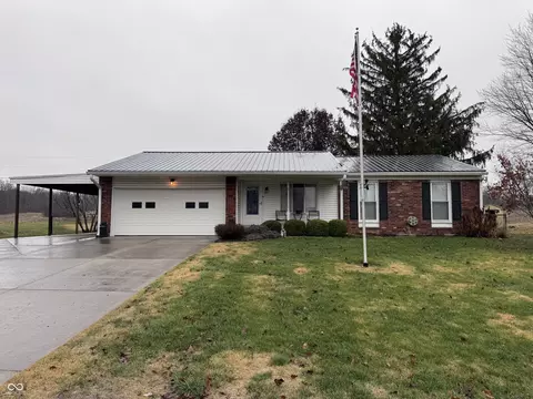 55 Lexington Ln, Hagerstown, IN 47346