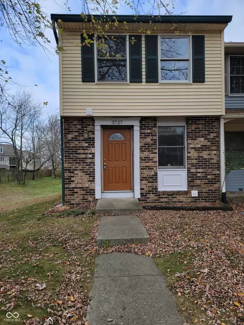 3727 Lima Ct, Indianapolis, IN 46227