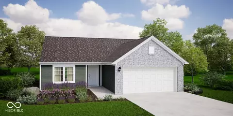 705 Crispin, Westfield, IN 46074