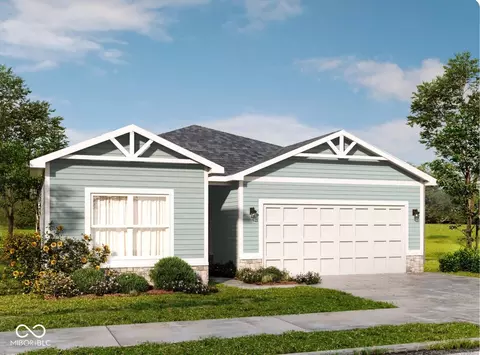 9913 Waterside Dr, Noblesville, IN 46060