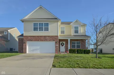 4135 Ballybay Ln, Indianapolis, IN 46239