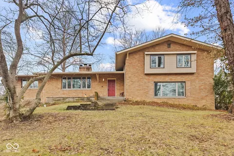 4529 Dickson Rd, Indianapolis, IN 46226