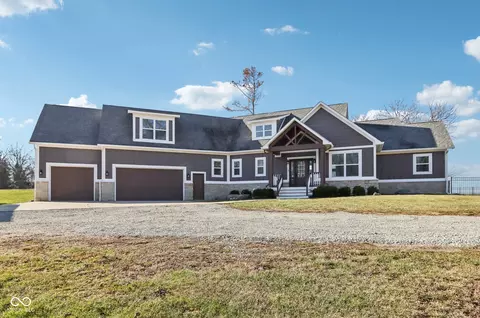 10735 E 241st St, Cicero, IN 46034