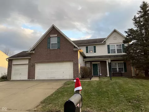 9817 Rhodes Ln, Avon, IN 46123