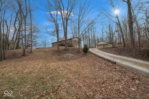 5949 Old Morgantown Rd, Martinsville, IN 46151