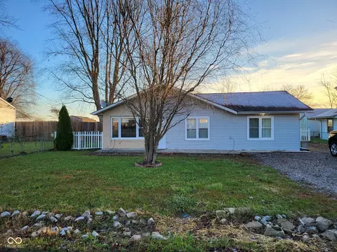 731 Jewell St, Columbus, IN 47203