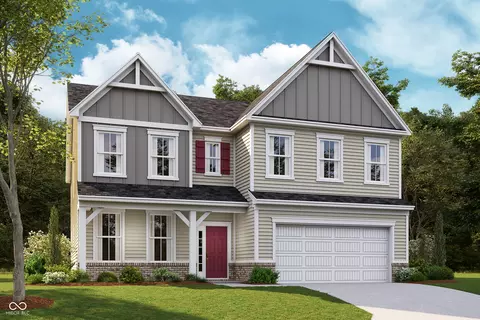540 Bluestem Ln, New Whiteland, IN 46184