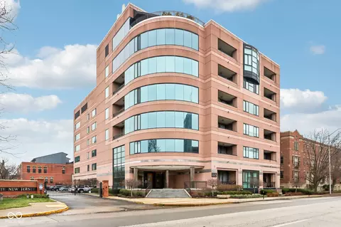 225 N New Jersey St #25, Indianapolis, IN 46204