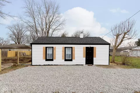 728 S Worth Ave, Indianapolis, IN 46241
