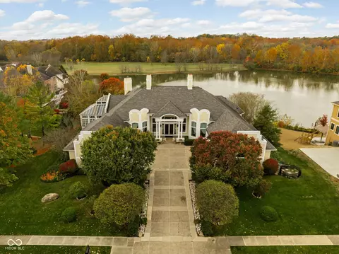 8804 Waterside Dr, Indianapolis, IN 46278