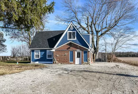 10873 N County Road 800 E, Brownsburg, IN 46112
