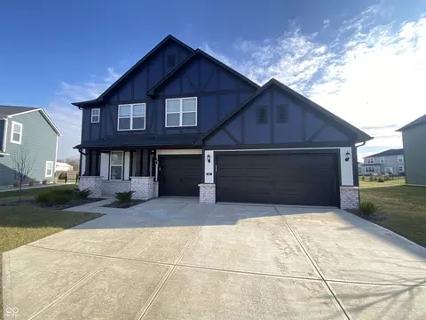 564 Cowley Dr, Westfield, IN 46074