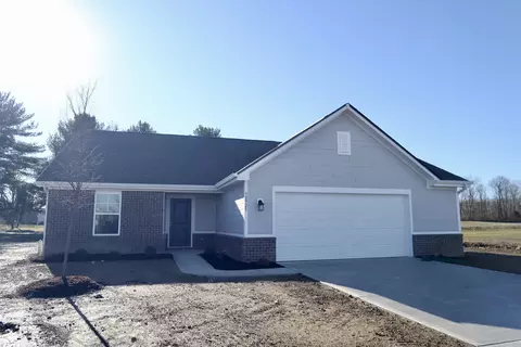 10925 Windy Lakes Way, Indianapolis, IN 46239