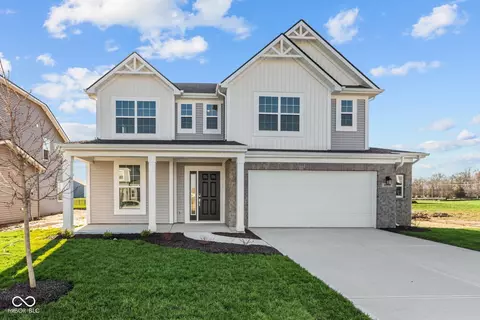 6114 Paperbark Way, Indianapolis, IN 46259