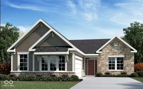7189 Bailow Ln, Mccordsville, IN 46055