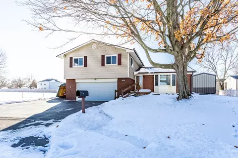 6137 E Southern Ave, Indianapolis, IN 46203