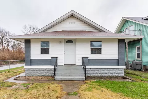 2558 S Meridian St, Indianapolis, IN 46225